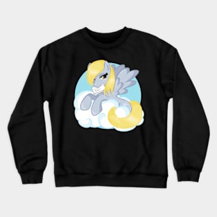 Little Pony Crewneck Sweatshirt